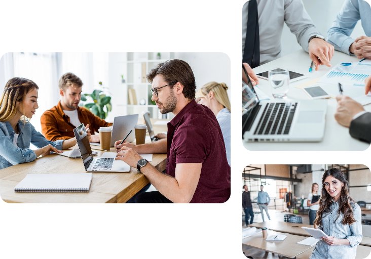 Industriescu Digital Engagement