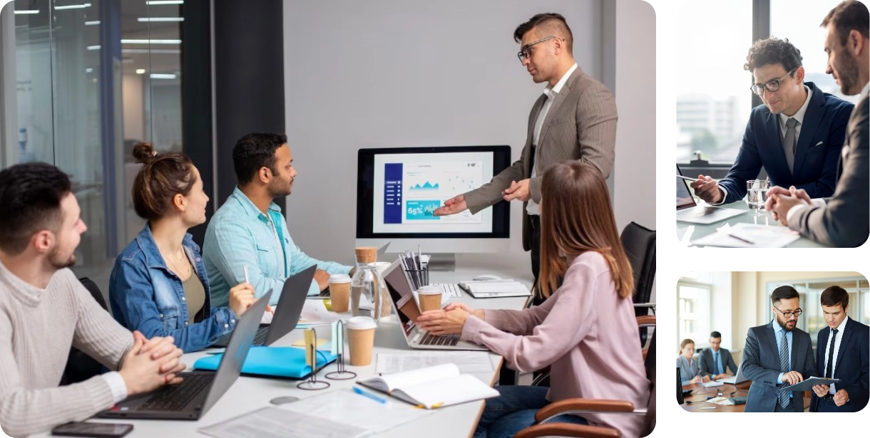 Universa AI Innovation Second Image