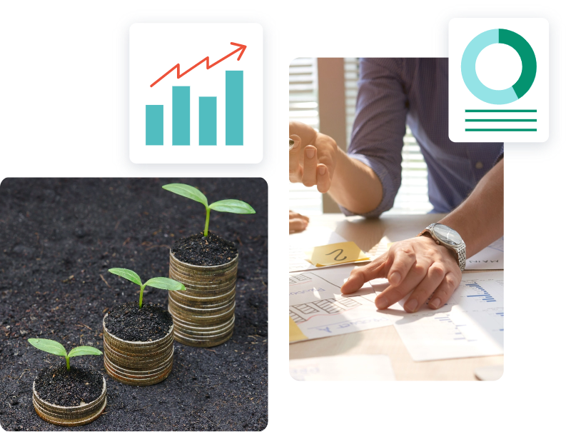 Corporate Responsibility Fourth Section Image