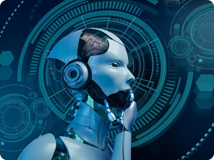 Universa AI Innovation First Image