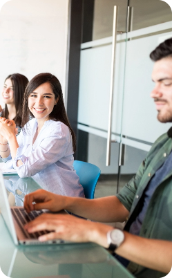 About Company Second Image